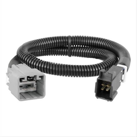CURT Brake Control Harnesses 51458 Trailer Controller Harness, Ram, Each
