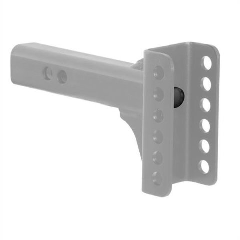 Curt Manufacturing Trailer Hitch Anti-Rattle Kits 45921 Receiver Anti Rattle Kit