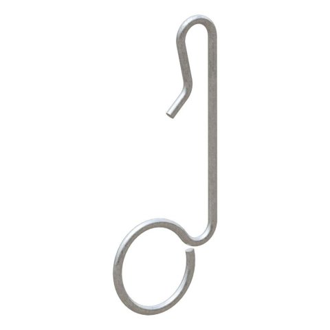 Curt Manufacturing Receiver Hitch Pins 45960 Trailer Pin