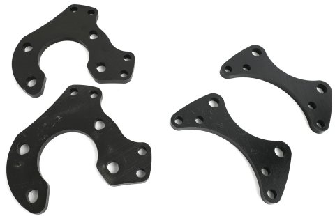 CURT Custom Wiring Connector Harnesses for 2013-2018 RAV4 - 58956 Vehicle Towing Harness Adapter, Trailer Kit, Towed-Vehicle RV Harness, 4-Way Flat, Toyota RAV4, Each