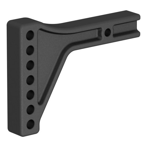 Curt Manufacturing Receiver Hitch Components 17133 WD Shank