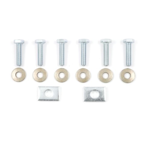 CURT Class 3 Receiver Hitch 13356 Trailer Hitch, III, 2 in. Receiver, Black, Round Tube, Toyota, Each