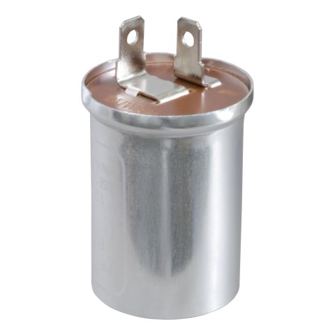 CURT Turn Signal Flashers 58320 Flasher, 12 V, 2 Terminals, Each