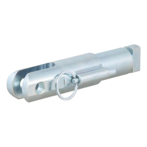 CURT Replacement Brackets 70003 Tow Bar Components, Tow Bar Attachment Tab, 9.250 in. Length, Each