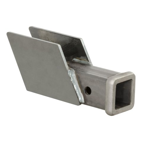 CURT Weld-On Hitch Boxes 49717 Weld On