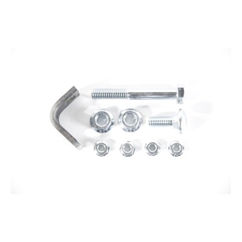 CURT Class 1 Receiver Hitch 113443 Trailer Hitch, I, 1/4 in. Receiver, Black Powdercoated, Audi, Each
