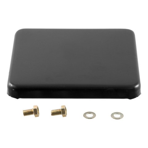 Curt Manufacturing Trailer Jack Replacement Parts 28952 JACK REPLACEMENT PAR