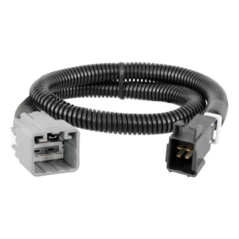 CURT Brake Control Harnesses 51526 Trailer Controller Harness,Trailer Controller Harness, Jeep Wrangler JL, Gladiator, Each