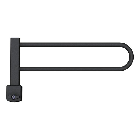 CURT Replacement Tray-Style Bike Rack Cradles 19241 Accessories, Wheel Cradle, Left Side, Each