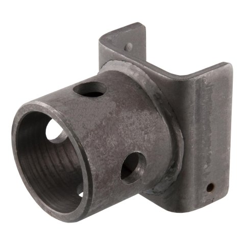 CURT Replacement Trailer Jack Handle Components 28930 JACK REPLACEMENT PAR