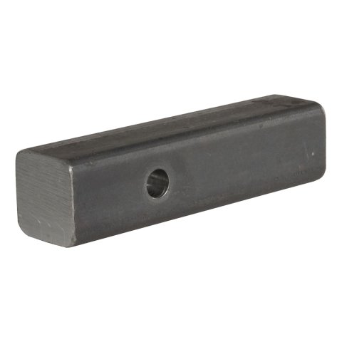 Curt Manufacturing Pintle Hook Components 49537 HITCH BAR