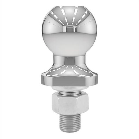 Curt Manufacturing Hitch Balls 40096 Trailer Ball