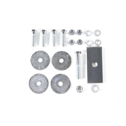 CURT Class 1 Receiver Hitch 111643 Trailer Hitch, I, 1-1/4 in. Receiver, Black, Audi, Volkswagen, Each