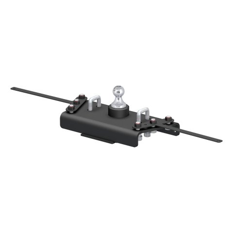 Curt Manufacturing Gooseneck Hitches 60626 Trailer Hitch