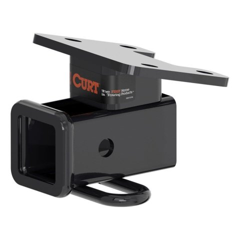CURT Class 3 Receiver Hitch 13489 2021 - 2021 Volkswagen ID.4 With Factory