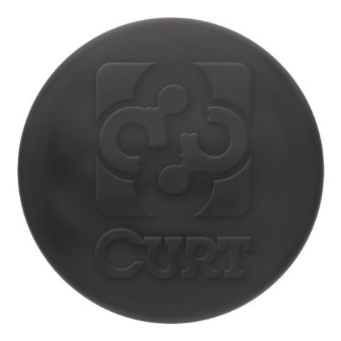 Curt Manufacturing Gooseneck Hitch Replacement Components 66145 QUICK GOOSE; RUBBER