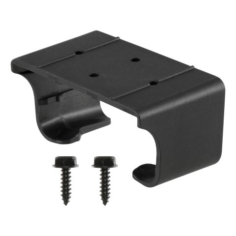 Curt Manufacturing Receiver Hitch Pins 19272 Trailer Pin, Replacement Lanyard for QuickPin Coupler