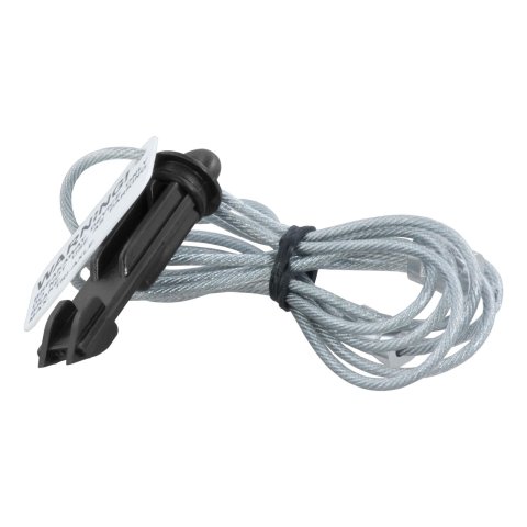 Curt Manufacturing Fastener Pull Wires 52021 Trailer Brake Control Lanyard