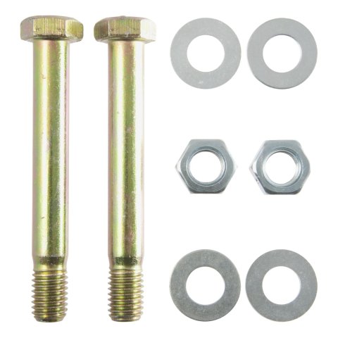 CURT Coupler Repair Kits 25388 Kit, Trailer Components, Hardware, Kit