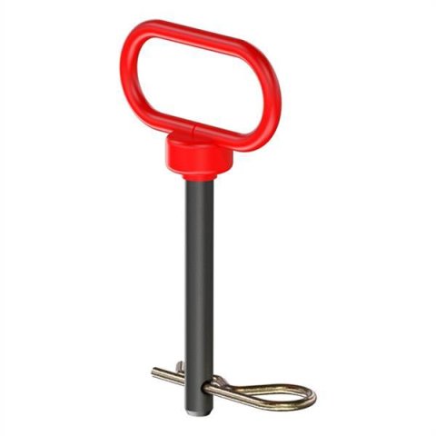 Curt Manufacturing Clevis Pins 45805 Pin 1/2 Inch