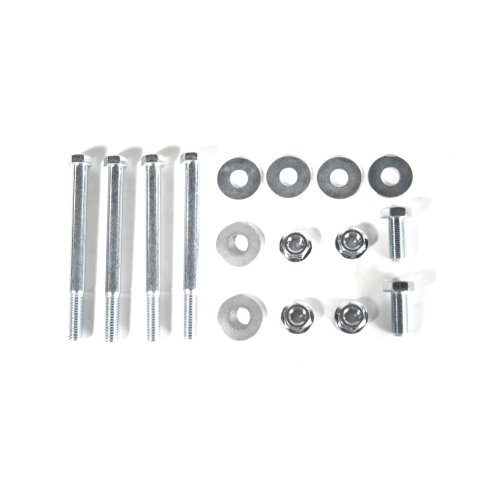 CURT Class 3 Receiver Hitch 13223 Trailer Hitch, III, 2 in. Receiver, Black, Square Tube, Mitsubishi, Each