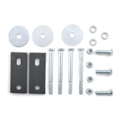 CURT Class 1 Receiver Hitch 112553 Trailer Hitch, I, 1/4 in. Receiver, Black Powdercoated, for Nissan, Each