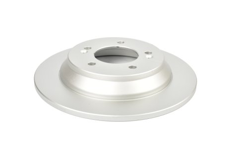 Disc Brakes Australia USA LLC Brake Rotors DBA3767E En-Shield Standard [Hyundai Kona OS 2.0L FWD 11/20-> Kia Seltos 2.0L FWD 10/19-> R ]