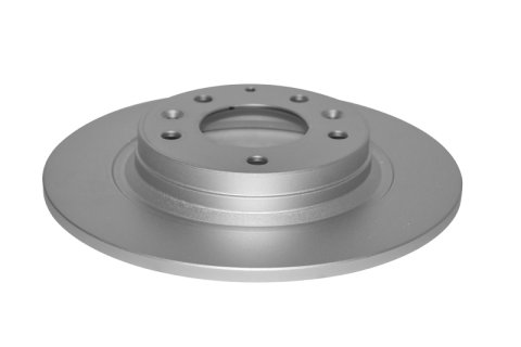 Disc Brakes Australia USA LLC Brake Rotors DBA2951E En-Shield Standard SLD [ Mazda 6 02-07 R ]