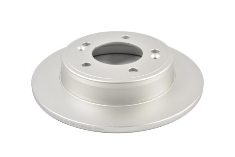 Disc Brakes Australia USA LLC Brake Rotors DBA2479E En-Shield Standard [Hyundai i30 GD / Veloster / Elantra MD R]