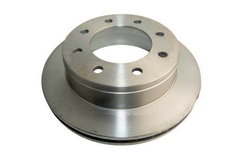 Disc Brakes Australia USA LLC Brake Rotors DBA2049 Street Standard KP [ Hummer 02-> R ]