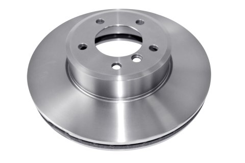 Disc Brakes Australia USA LLC Brake Rotors DBA2868 Street Standard [ BMW E60 525i 03-07 F ]