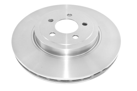 Disc Brakes Australia USA LLC Brake Rotors DBA2438 Street Standard KP [ Chrysler 300C 05-> F ]