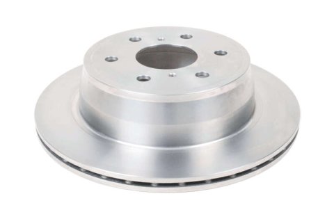 Disc Brakes Australia USA LLC Brake Rotors DBA2011 Street Standard KP [ Chev Tahoe 08-> R ]