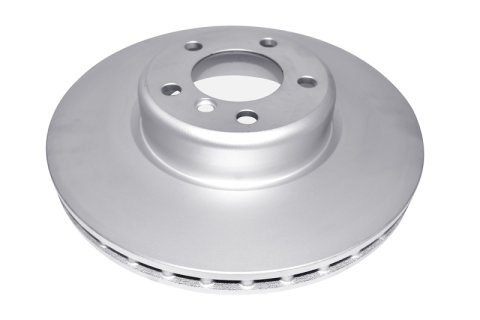 Disc Brakes Australia USA LLC Brake Rotors DBA2676E En-Shield Standard KP [ BMW F20 22 23 30 31 32 34 33 & 36 11-17 F ]