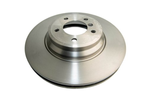 Disc Brakes Australia USA LLC Brake Rotors DBA2858 Street Standard KP [ BMW E90/E93/E91 06-> F ]