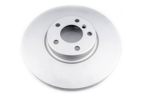 Disc Brakes Australia USA LLC Brake Rotors DBA3290EL En-Shield HC Standard Left Hand CV [ BMW 5, 6 & 7 F07, F10, F11, F12, F13, F06, F01, F02, F03 & F04 10-> F ]