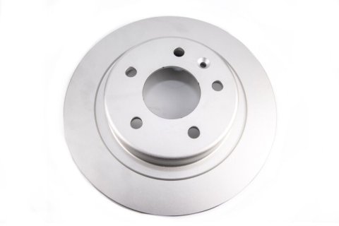 Disc Brakes Australia USA LLC Brake Rotors DBA3303E En-Shield Standard SLD[ Holden Equinox EQ 1.5L 1.6L TD & 2.0L 09/17-> R ]