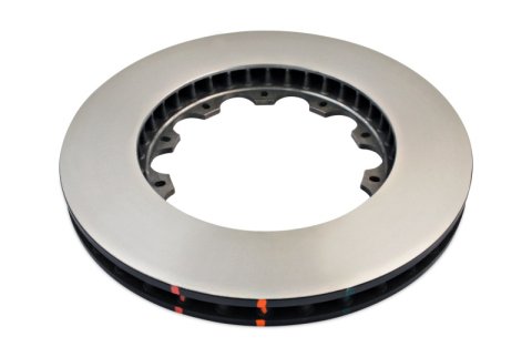 Disc Brakes Australia USA LLC Brake Rotors DBA52604.1 5000 Rotor Standard - With NAS Nuts KP [ Holden Redline/Chev Camaro V8 10-> F ]