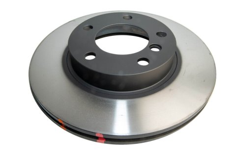 Disc Brakes Australia USA LLC Brake Rotors DBA4979 4000 Standard KP [ BMW E46/E36 316-328/Z3/Z4 98-> F ]