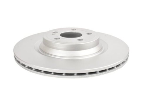 Disc Brakes Australia USA LLC Brake Rotors DBA3797E En-Shield Standard [MERC GLE300D V167 SUV AWD "AMG / Sport" 2.0L TD 01/-> R]