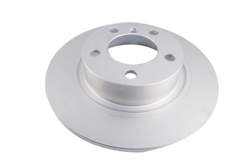 Disc Brakes Australia USA LLC Brake Rotors DBA3099E En-Shield Standard SLD [ Mini Countryman JCW 4 R60 1.6L Turbo&Cooper JCW Paceman 4 1.6L Turbo R61 05/13 -> R ]