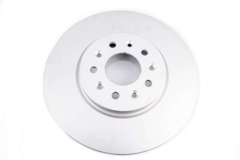 Disc Brakes Australia USA LLC Brake Rotors DBA3302E En-Shield Standard KP[ Holden Equinox EQ 1.5L, 1.6L TD & 2.0L 09/17-> F ]