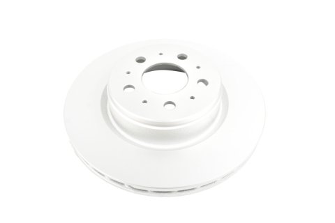Disc Brakes Australia USA LLC Brake Rotors DBA3558E En-Shield Standard [ Tesla Model 3 RWD/AWD 05/19-> F ]