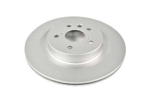 Disc Brakes Australia USA LLC Brake Rotors DBA3868E En-Shield Standard [ LEXUS NX350 NZ350 2.4L AWD & NX350H 2.5L 11/21 -> R ]