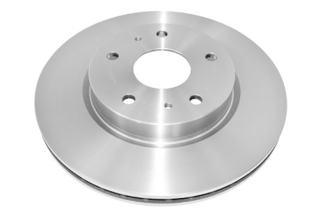 Disc Brakes Australia USA LLC Brake Rotors DBA2586 Street Standard [ Suzuki SX4 06-> F ]