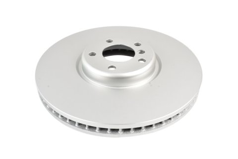 Disc Brakes Australia USA LLC Brake Rotors DBA3262EL En-Shield Standard Left Hand Vent [ BMW X5/X6 E70,E71,F15&F16 12-> F ]