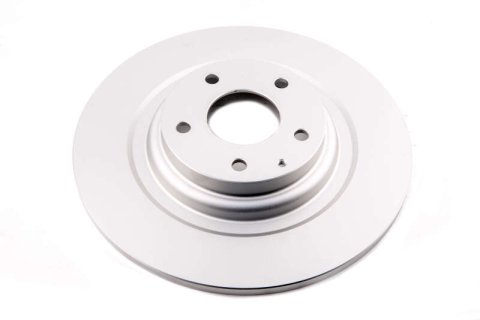 Disc Brakes Australia USA LLC Brake Rotors DBA3551E En-Shield Standard SLD KP[ Mazda CX-9 Series TC 07/16 -> R ]