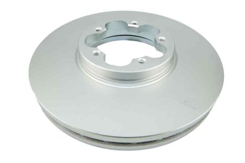 Disc Brakes Australia USA LLC Brake Rotors DBA2527E En-Shield Standard PP[ Ford Transit 350 410 & 470 VO 14-> F ]