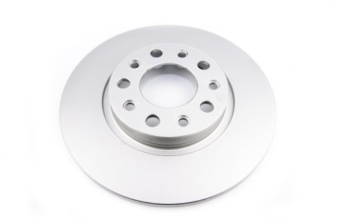 Disc Brakes Australia USA LLC Brake Rotors DBA3203E En-Shield Standard SLD [ Jeep Cherokee Sport KL Series 2.4L 06/14-> R ]