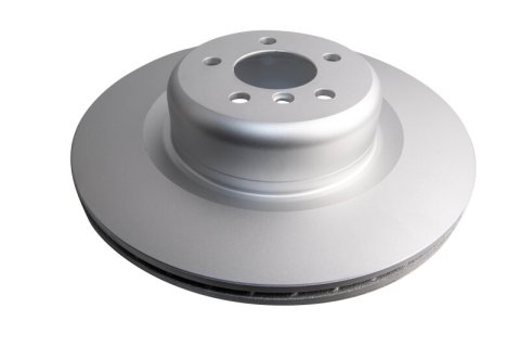Disc Brakes Australia USA LLC Brake Rotors DBA3227E En-Shield Standard HC [ BMW X5&X6 F15&F16 Turbo&TwinTurbo 13-18 X5 M E70 & X6 M 09-12/14 R ]